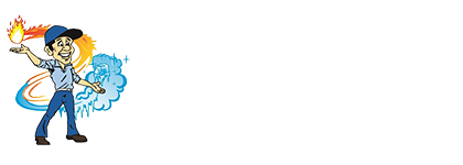 A1 Aire Care HVAC Logo